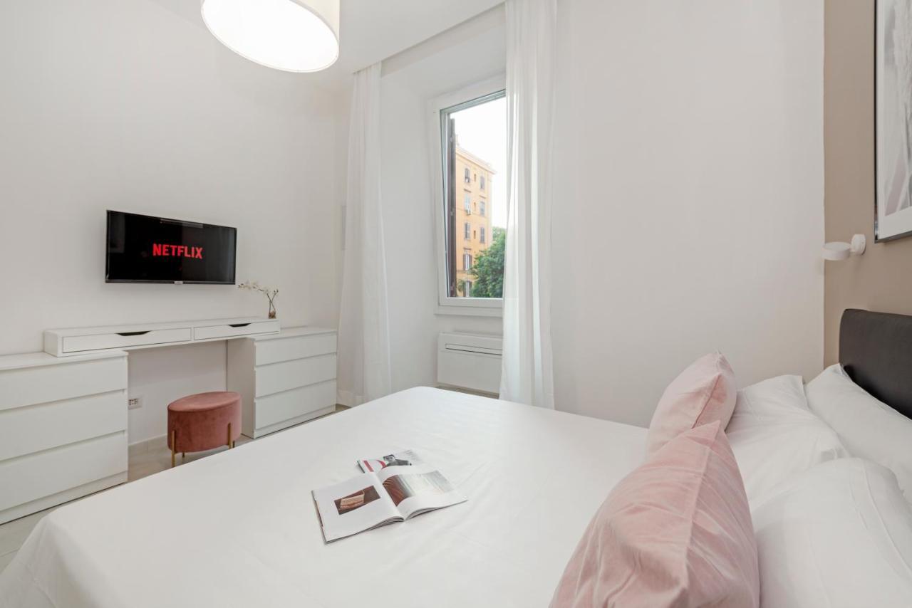 White Flat Santa Croce Apartment Rome Exterior photo