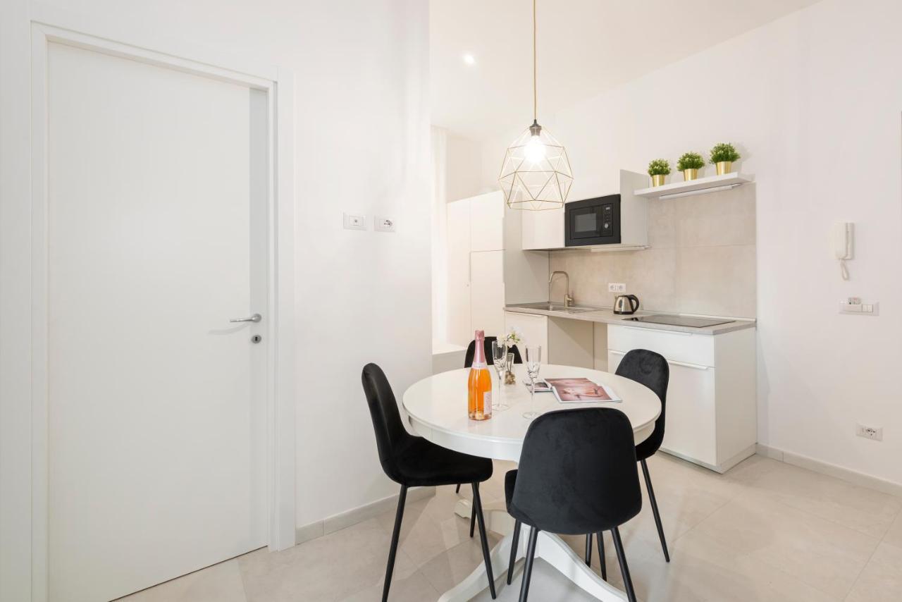 White Flat Santa Croce Apartment Rome Exterior photo
