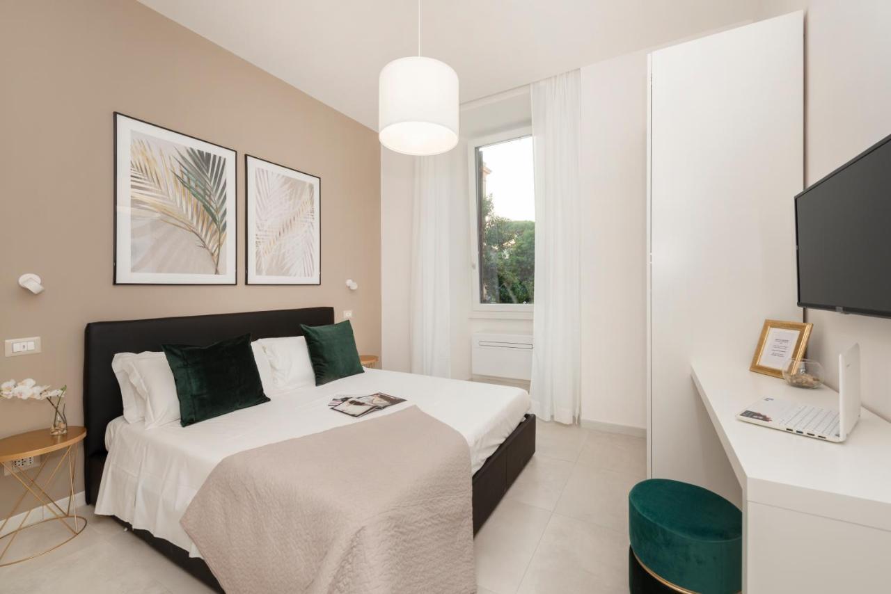 White Flat Santa Croce Apartment Rome Exterior photo