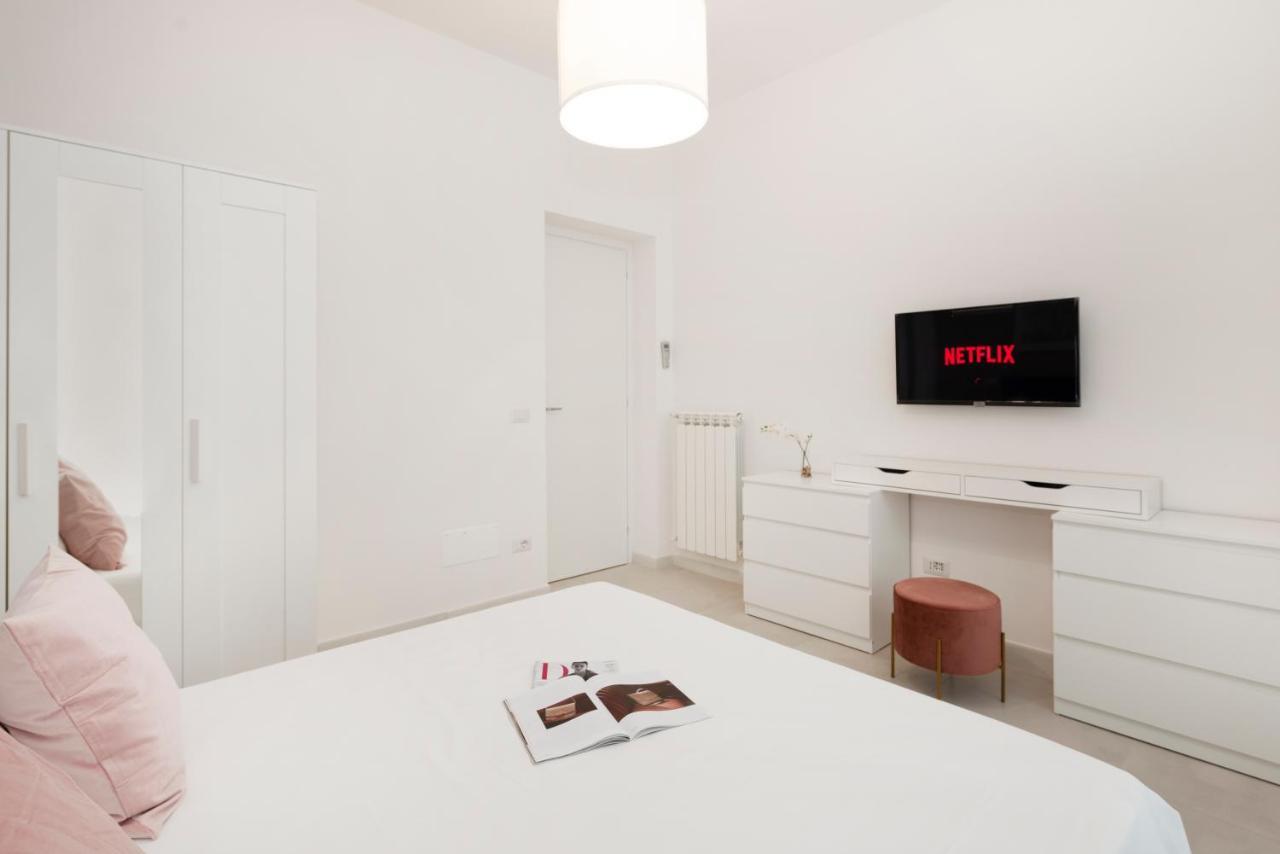 White Flat Santa Croce Apartment Rome Exterior photo