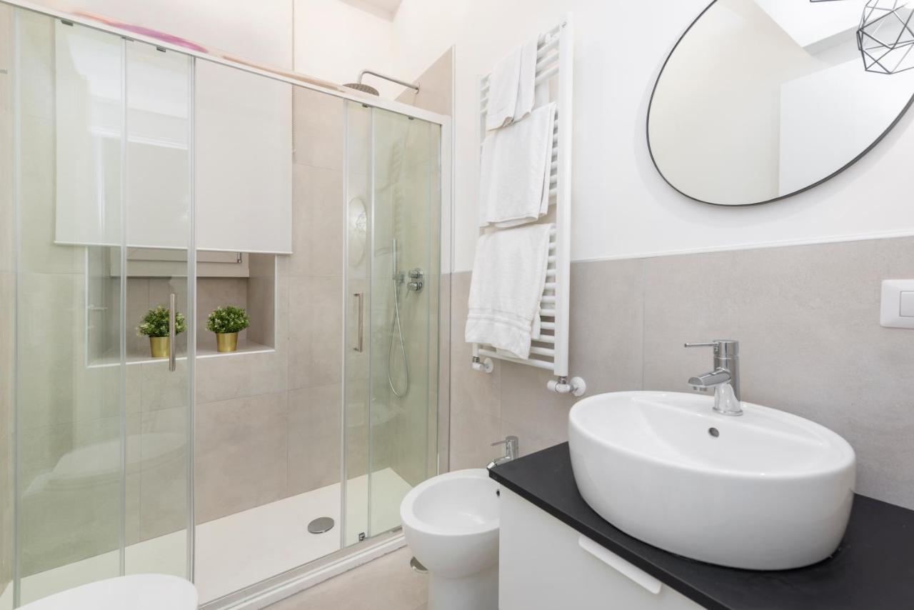 White Flat Santa Croce Apartment Rome Exterior photo